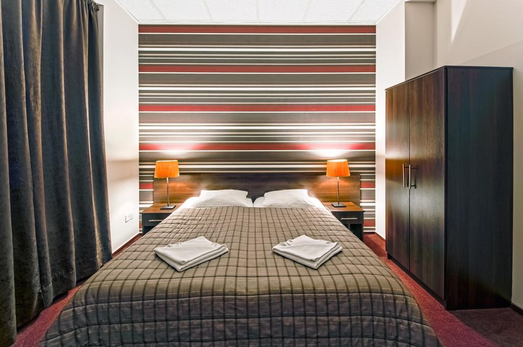 Melody Stary Rynek Hostel