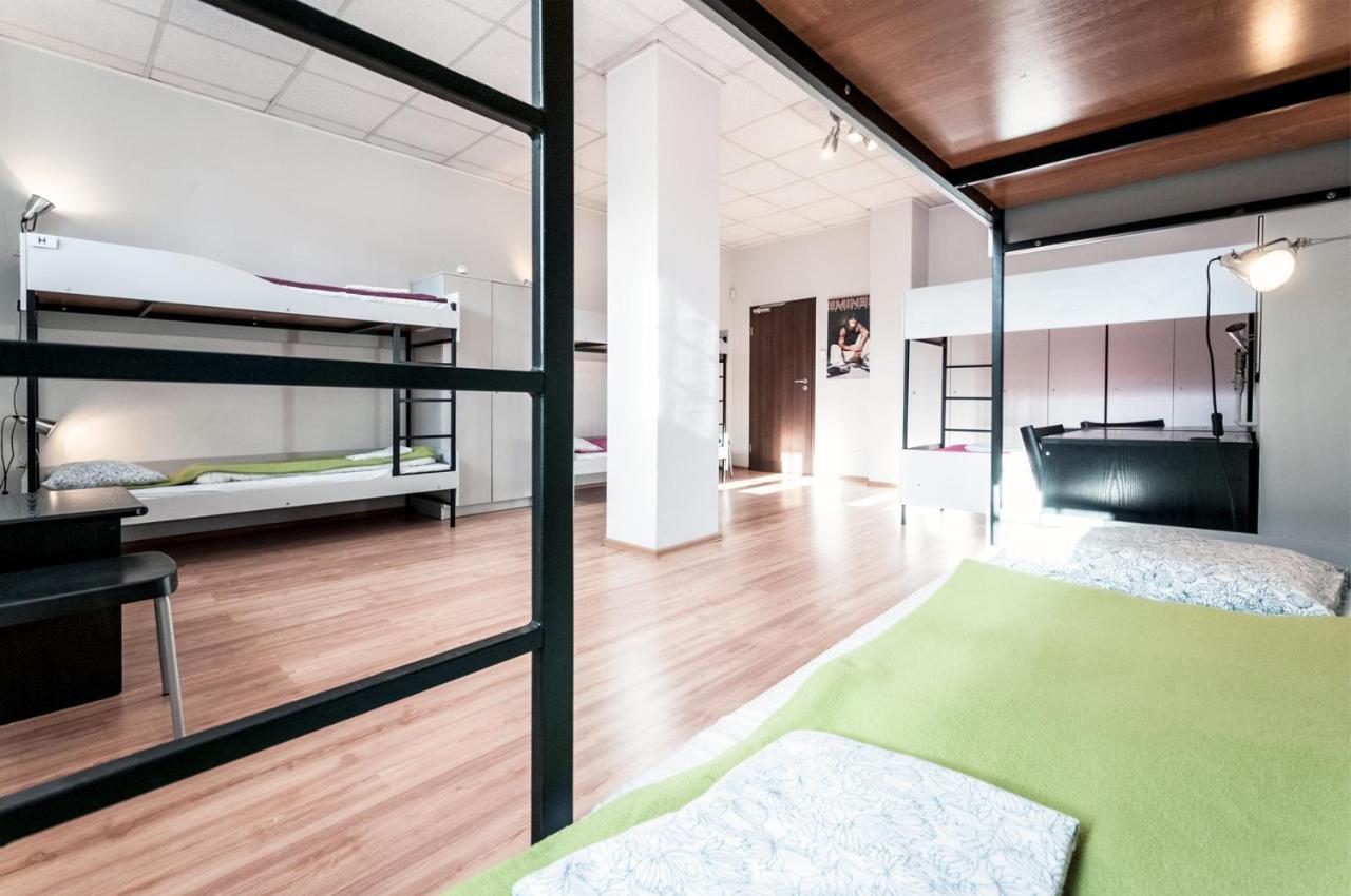 Hostel Melody Stary Rynek Posen