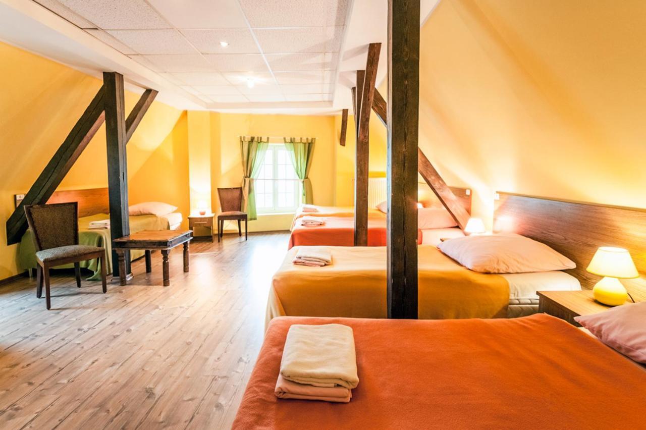 Melody Stary Rynek Hostel