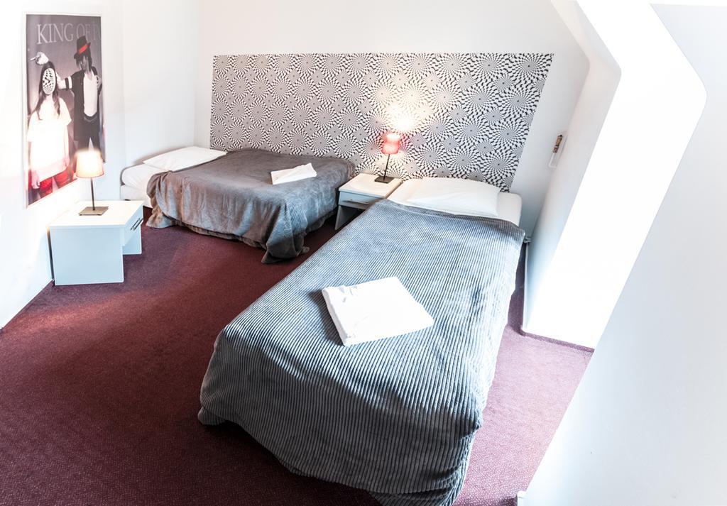 Hostel Melody Stary Rynek