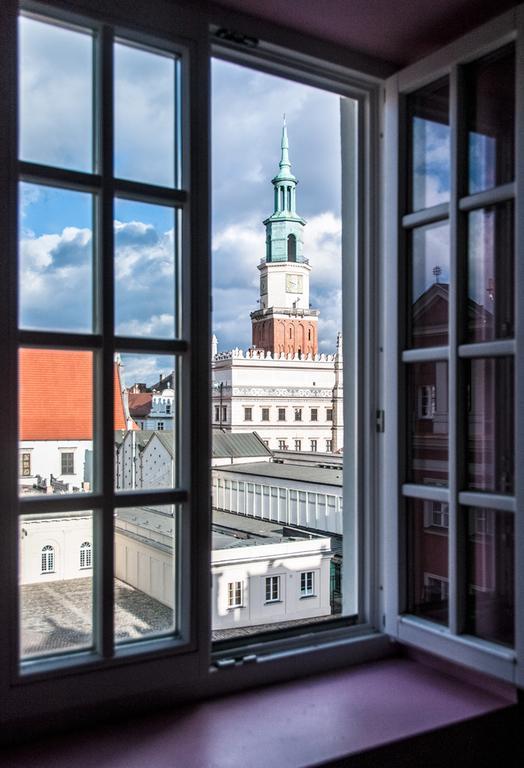Melody Stary Rynek * Poznan