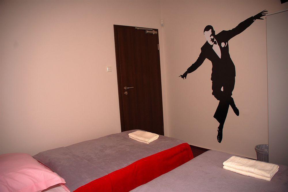 Melody Stary Rynek Hostel
