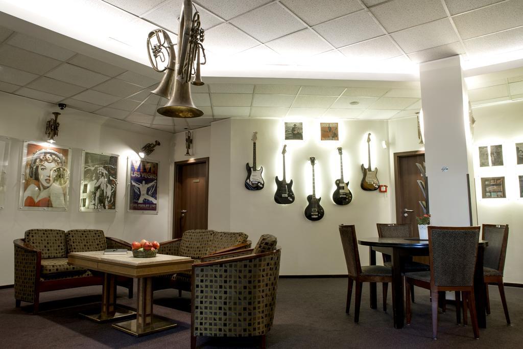 Hostel Melody Stary Rynek Poznan