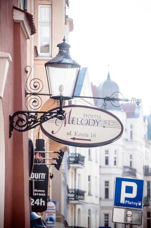 Hostel Melody Stary Rynek