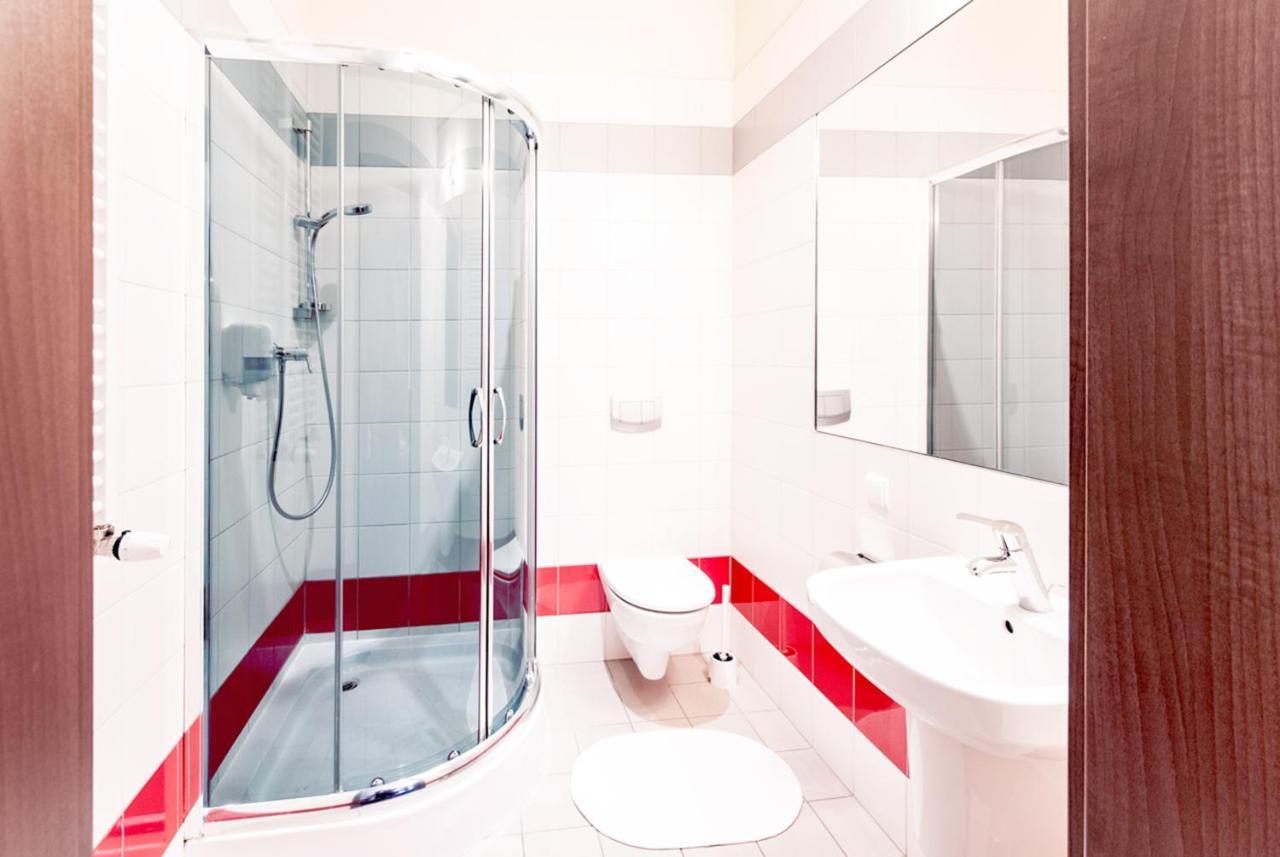 Hostel Melody Stary Rynek Poznan
