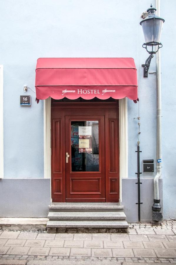 Melody Stary Rynek Hostel