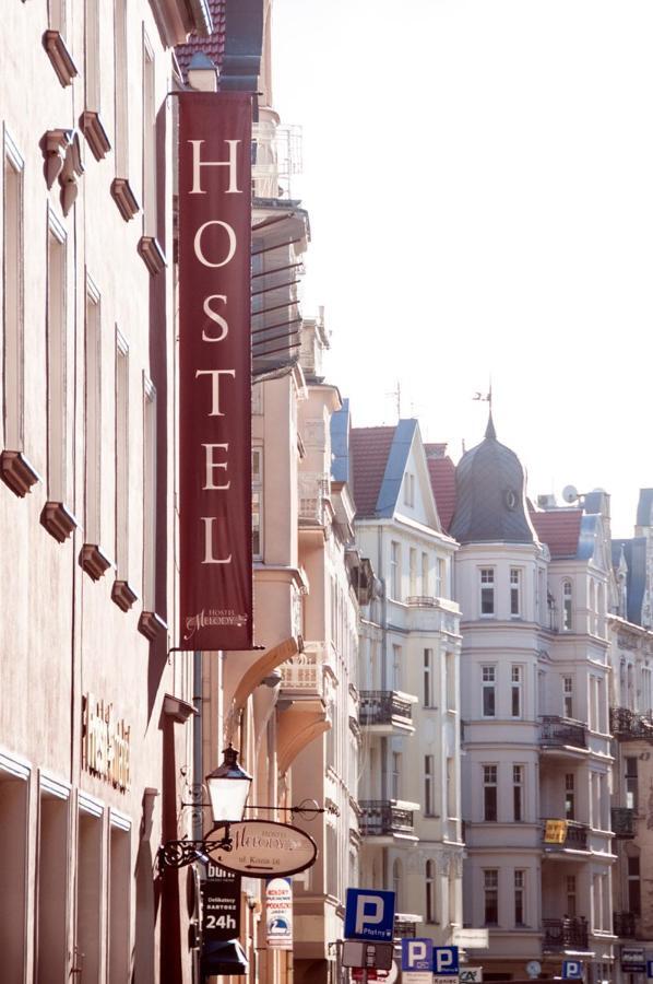 Hostel Melody Stary Rynek